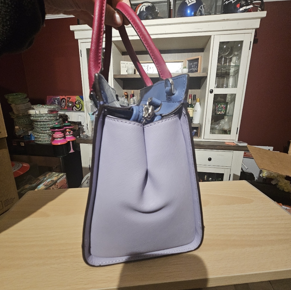 Kate Spade New York Cameron Satchel LIKE NEW - Picture 7 of 8